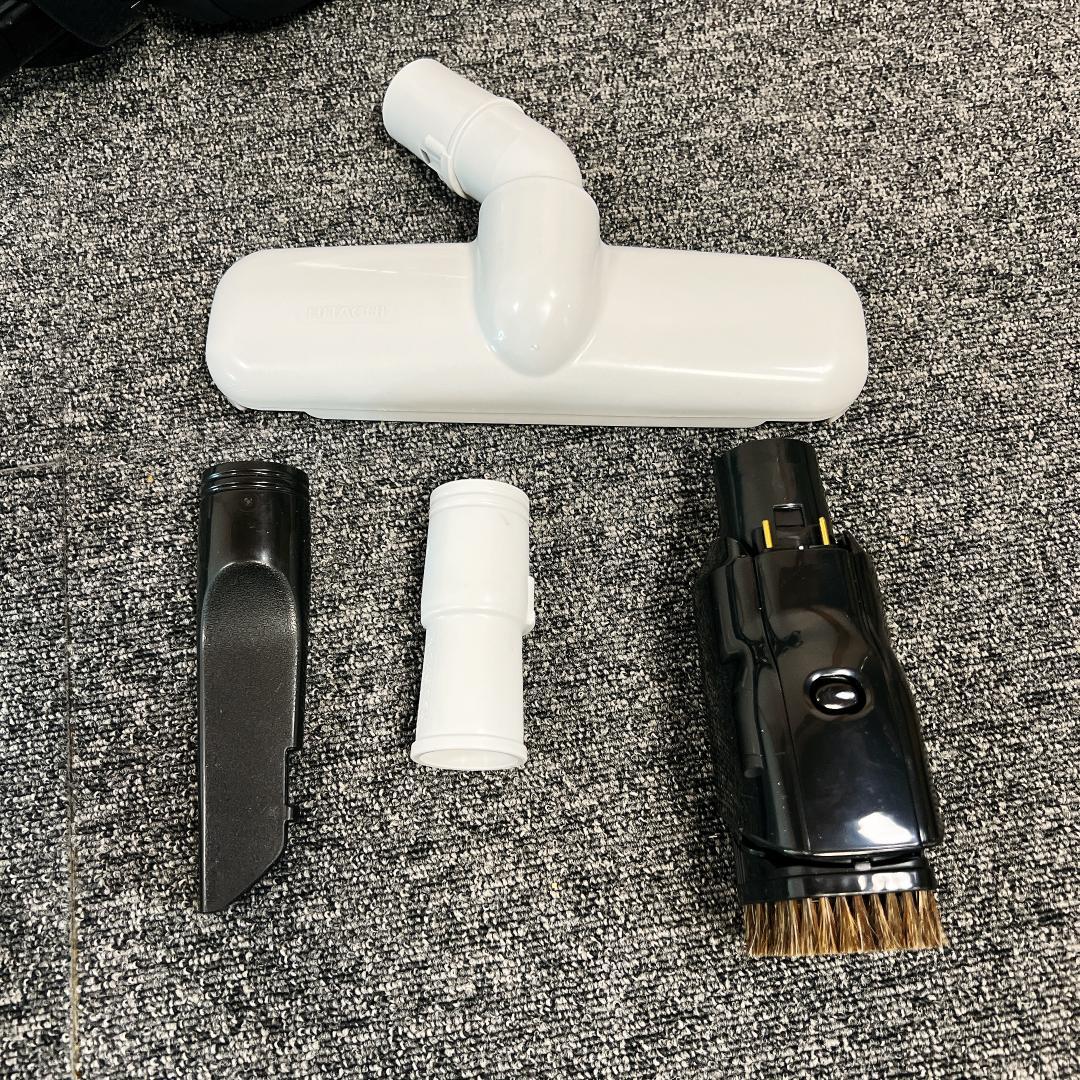 【美品】HITACHI CV-SBK200 サイクロン　掃除機 2016年製