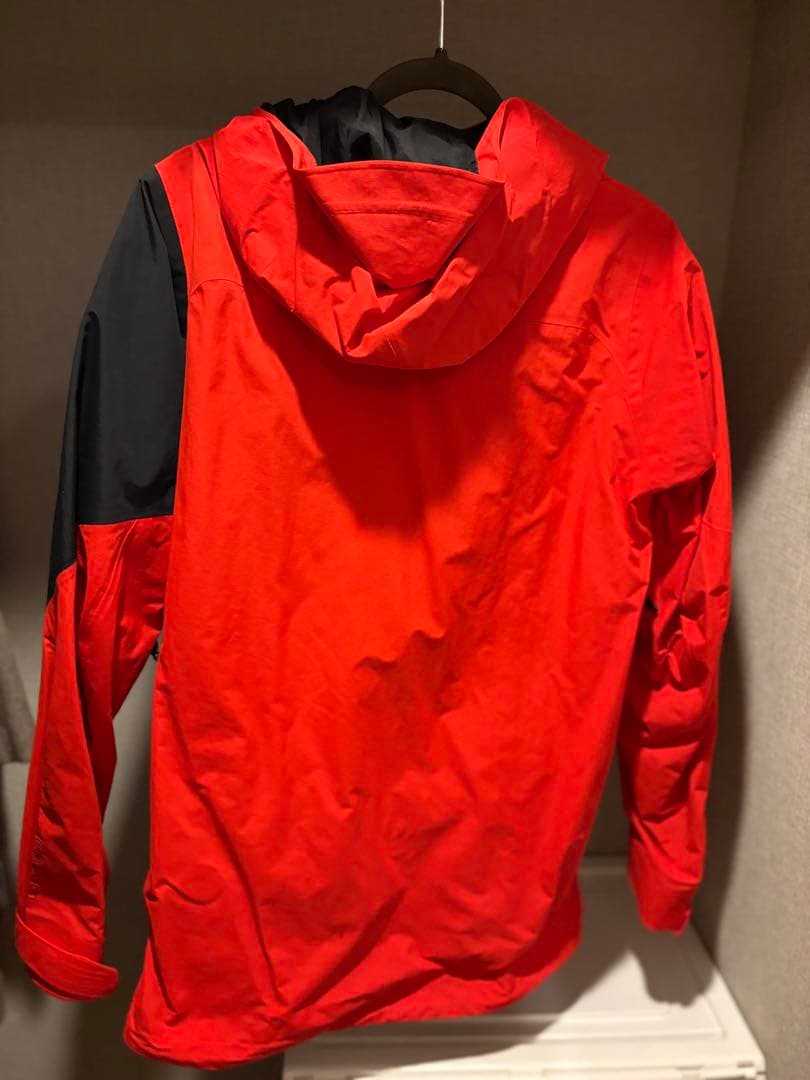 Burton [ak]GORE-TEX スノーボードジャケット&パンツセット販売