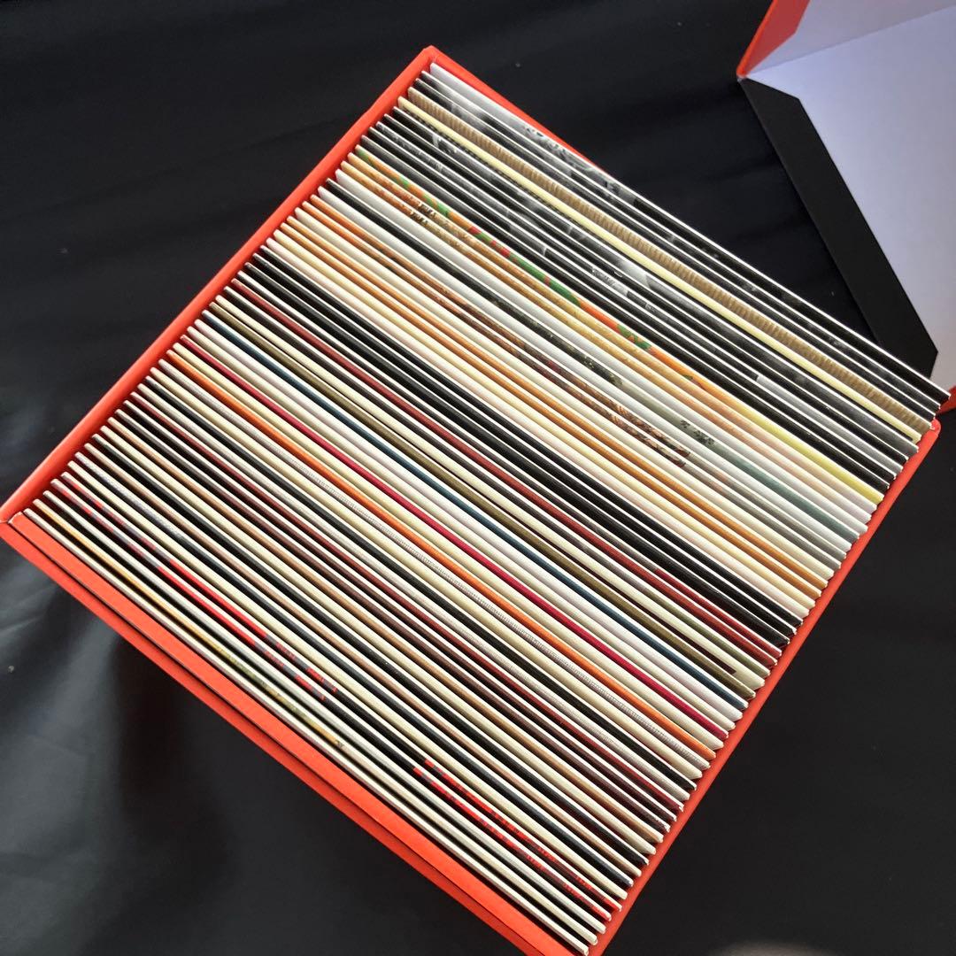 Samson François 完全録音 54CD + 1DVD