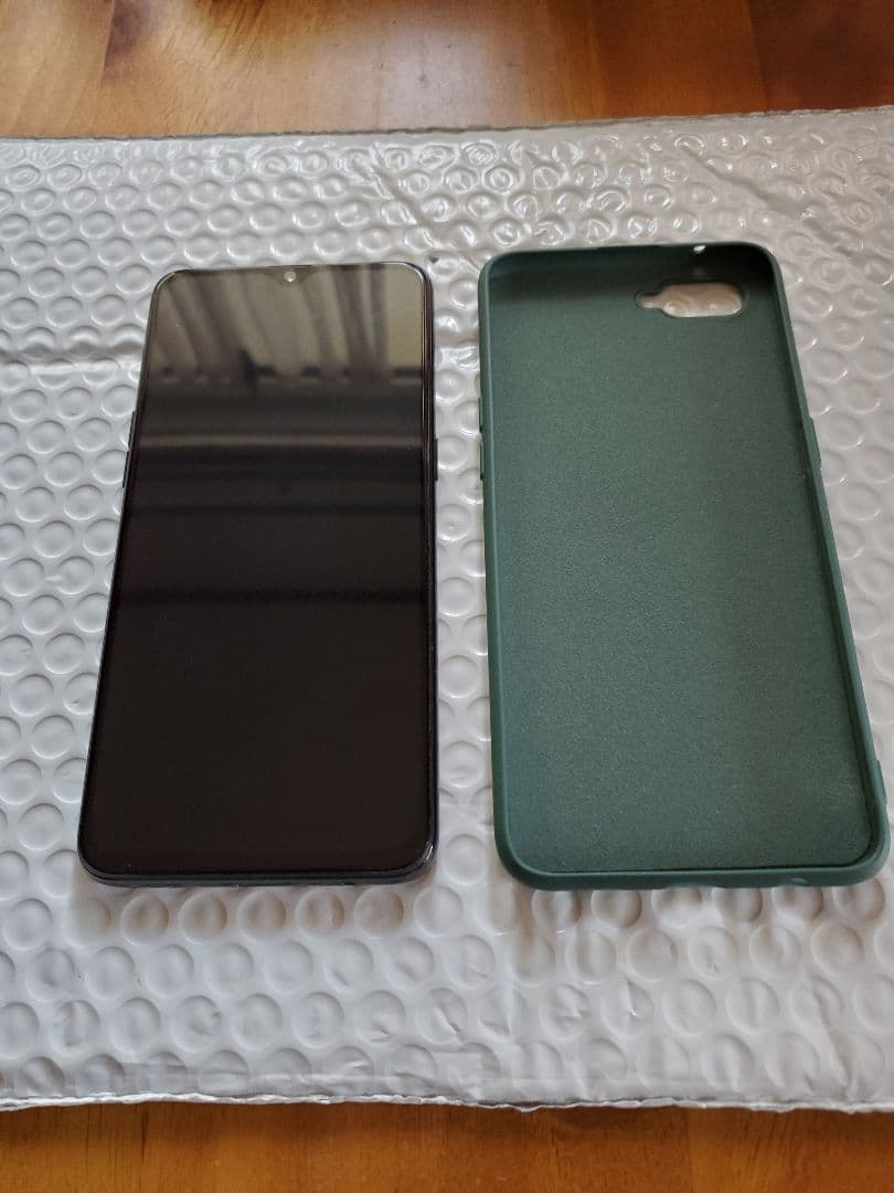 OPOO Reno A 本体 128GB 楽天版