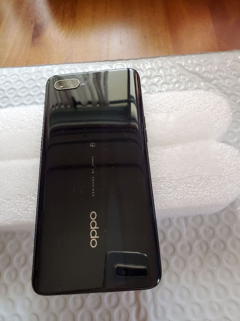 OPOO Reno A 本体 128GB 楽天版