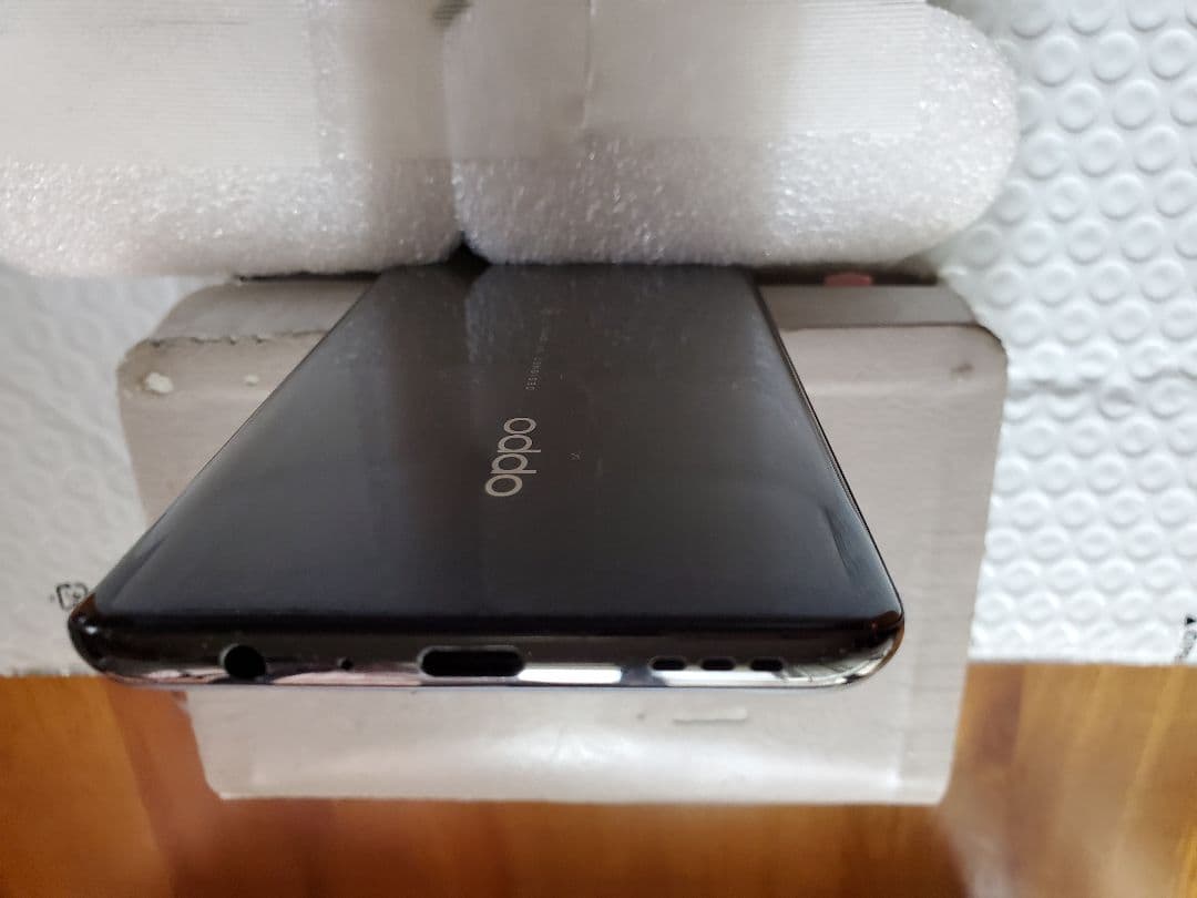 OPOO Reno A 本体 128GB 楽天版