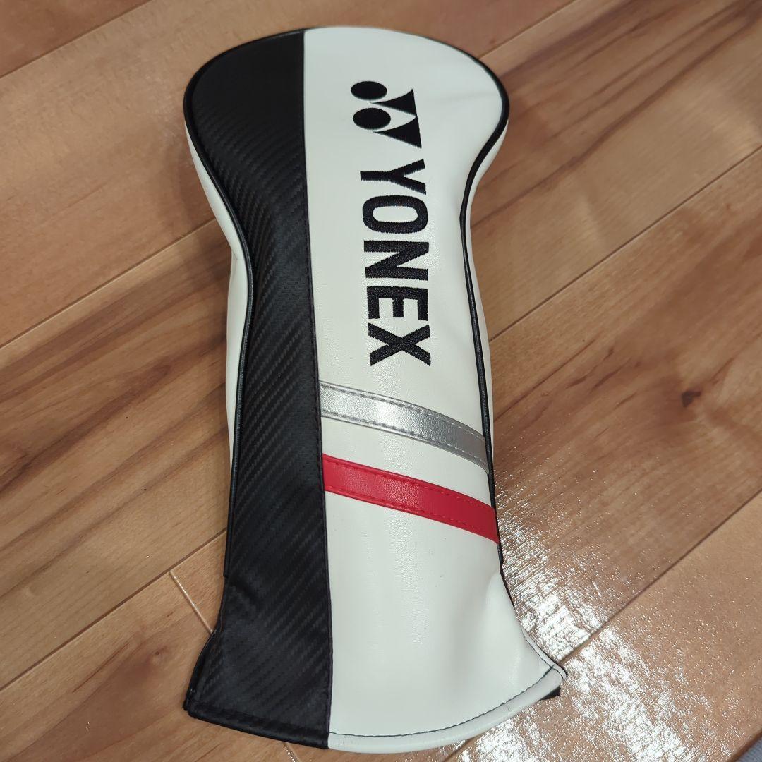 YONEX EZONE GT ドライバー 10.5度 425cc