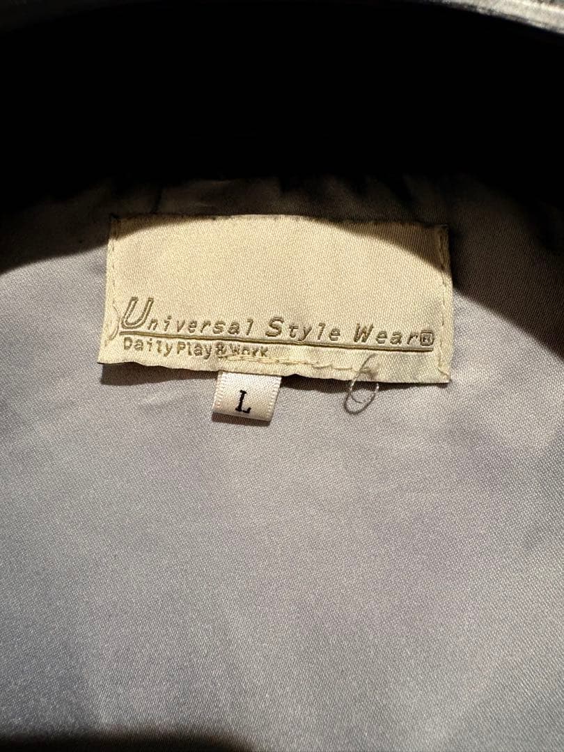 Ｎ*^様 ベトジャン　スーベニアジャケット Lサイズ