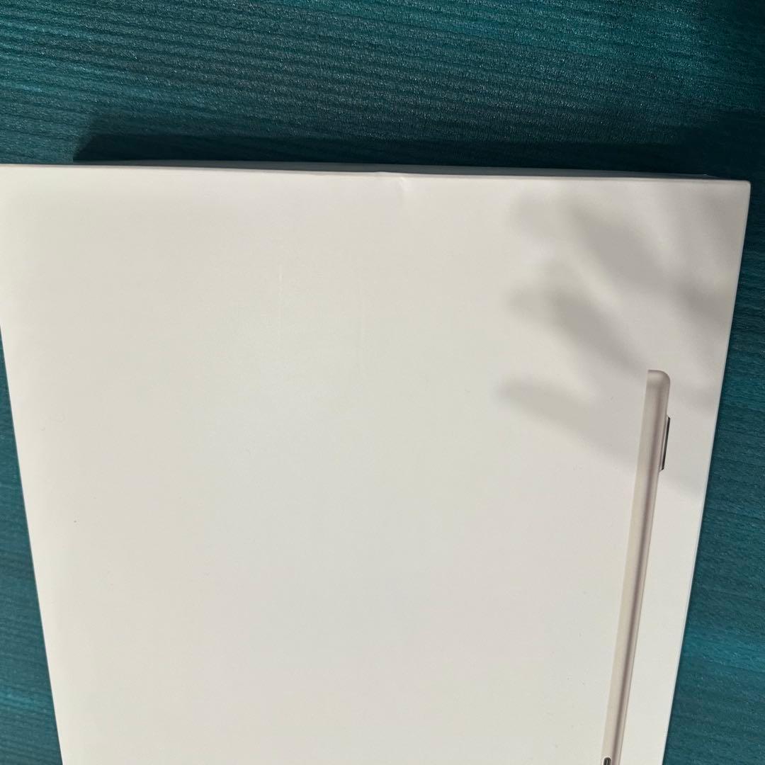 MacBook Air 13.6-inch 512GB バッテリー99%