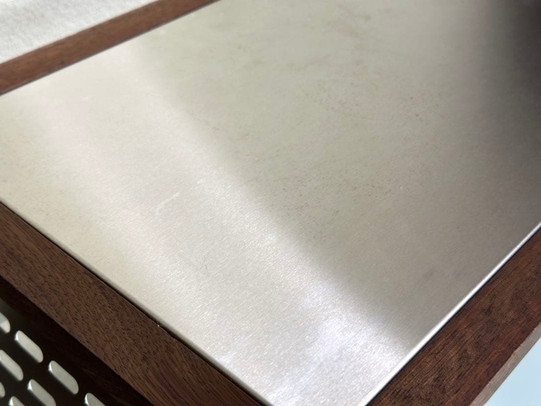 笑'ｓ 焚き火調理台450 re ローテーブル