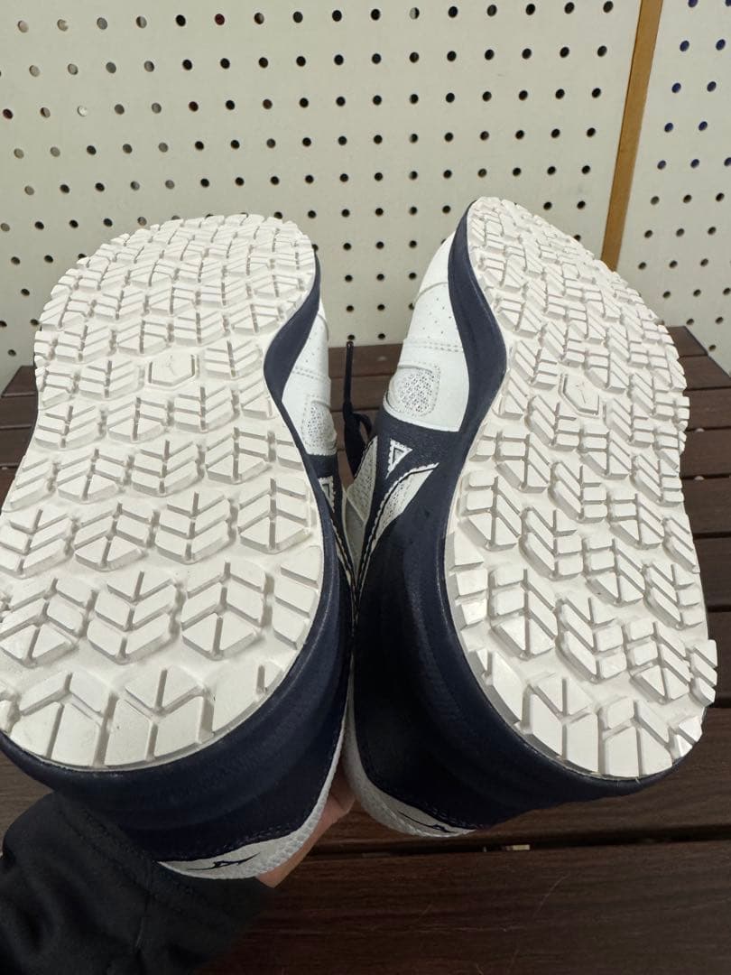 Mizuno ミズノ オールマイティLS II 11L 25㎝