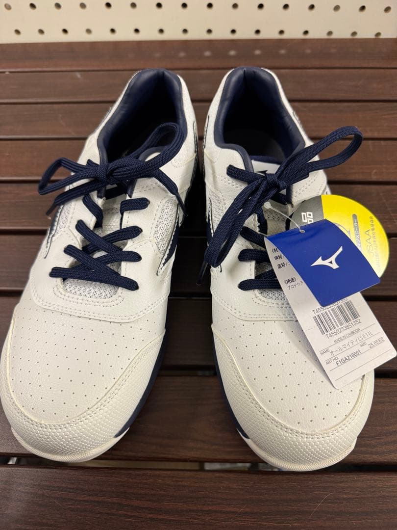 Mizuno ミズノ オールマイティLS II 11L 25㎝