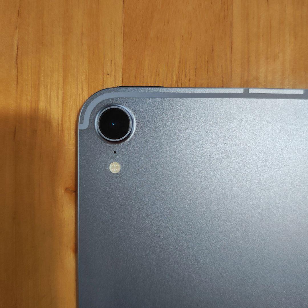 iPad mini6 256GB セルラーモデル