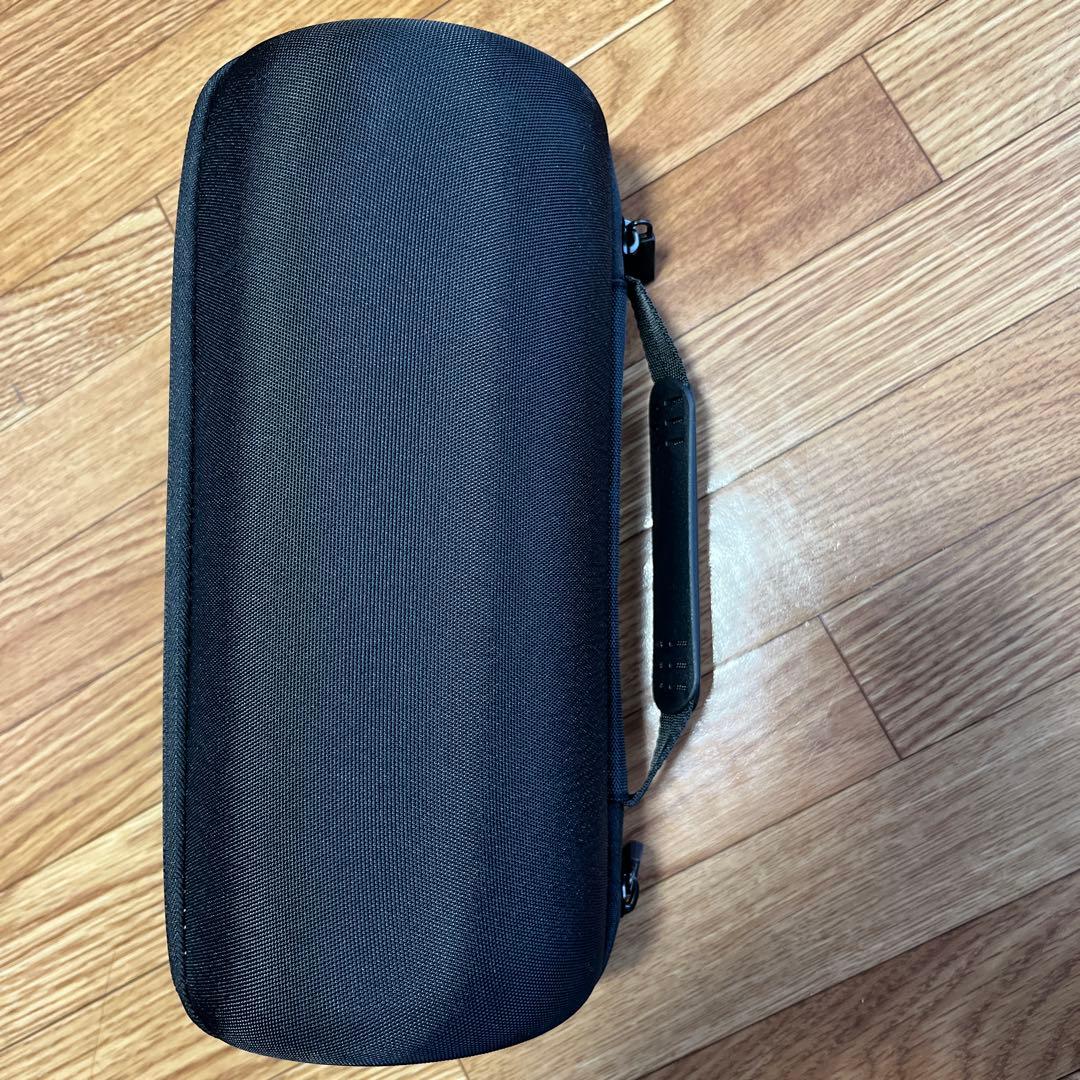 BOSE SoundLink Revolve+ II ブラック