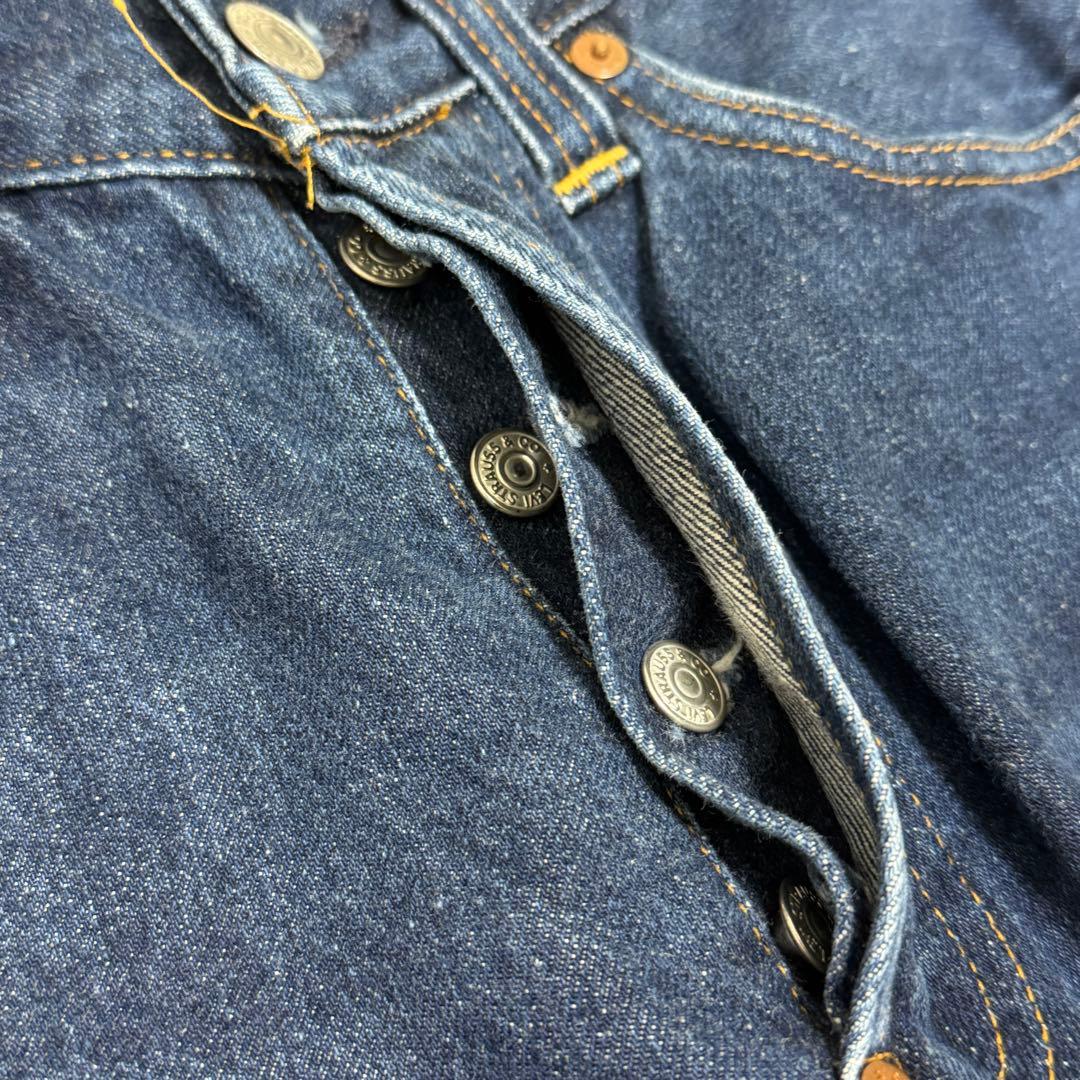 Levi’s LVC 201XX 555 バレンシア BIGE W30 L36
