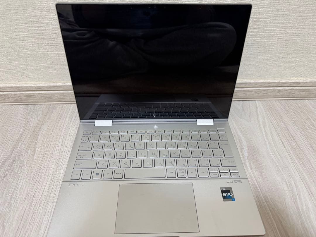 ざ*ん様 HP ENVY x360 13.3 Touchscreen 2-in-