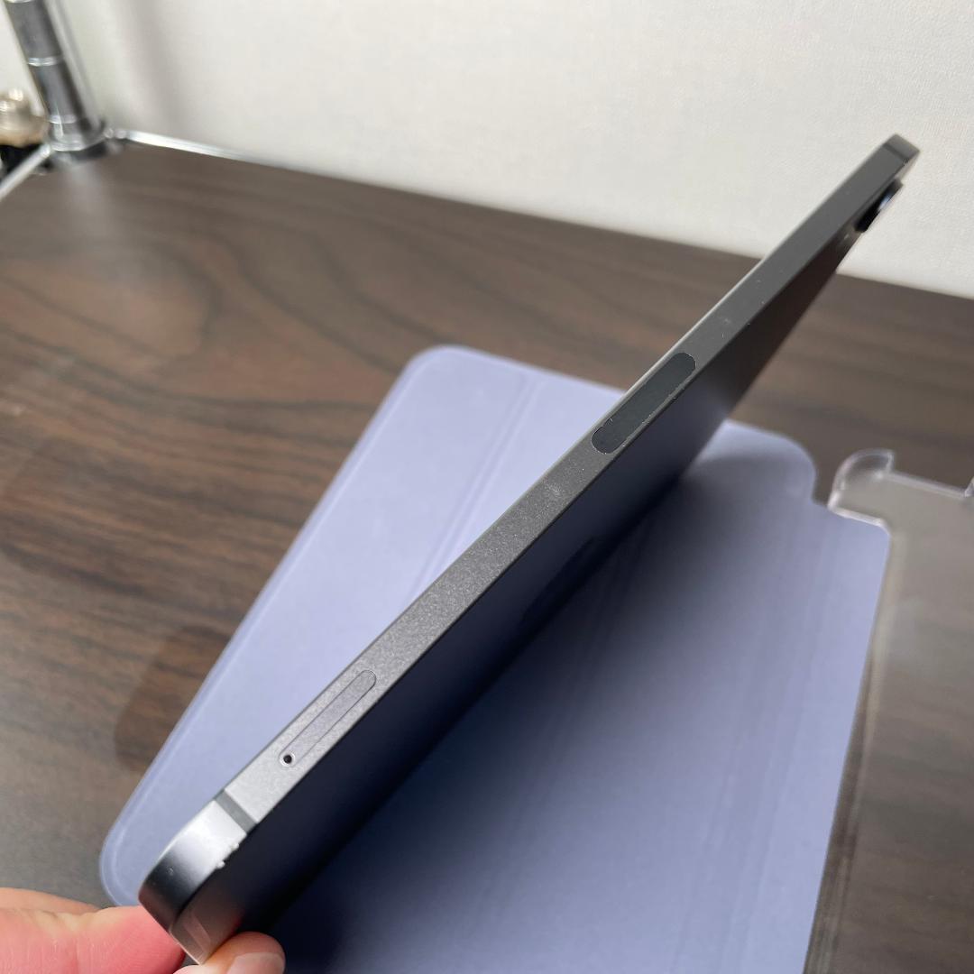 ②iPad mini 第6世代 256GB Wi-Fi+Cellular