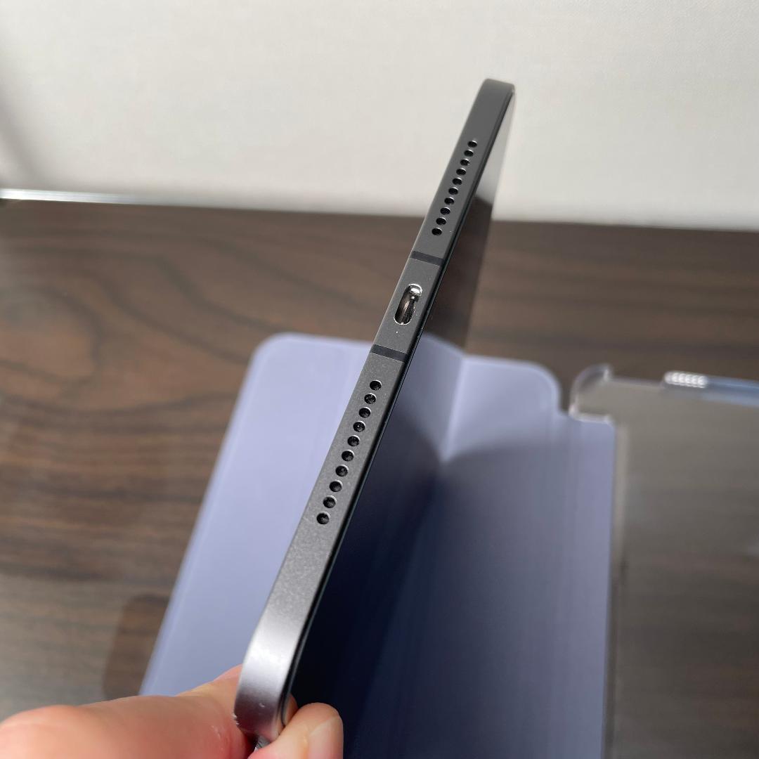 ②iPad mini 第6世代 256GB Wi-Fi+Cellular