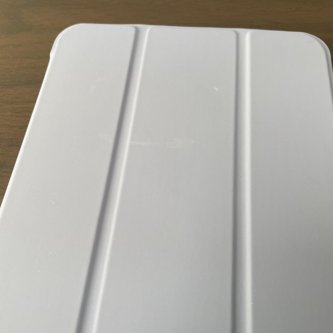 ②iPad mini 第6世代 256GB Wi-Fi+Cellular