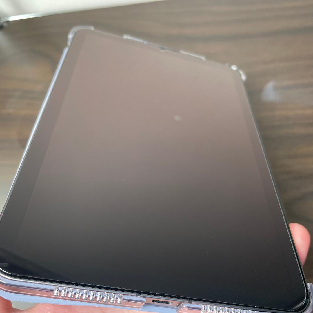 ②iPad mini 第6世代 256GB Wi-Fi+Cellular