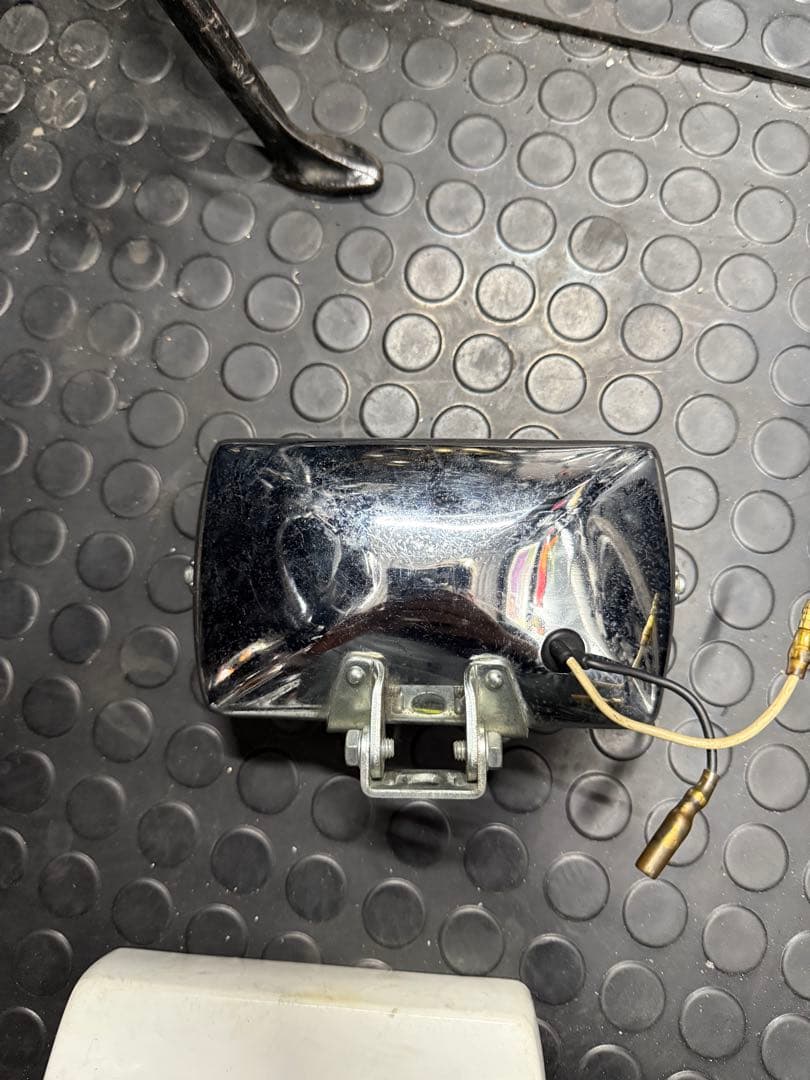 ＰＩＩＡ　フォグランプ