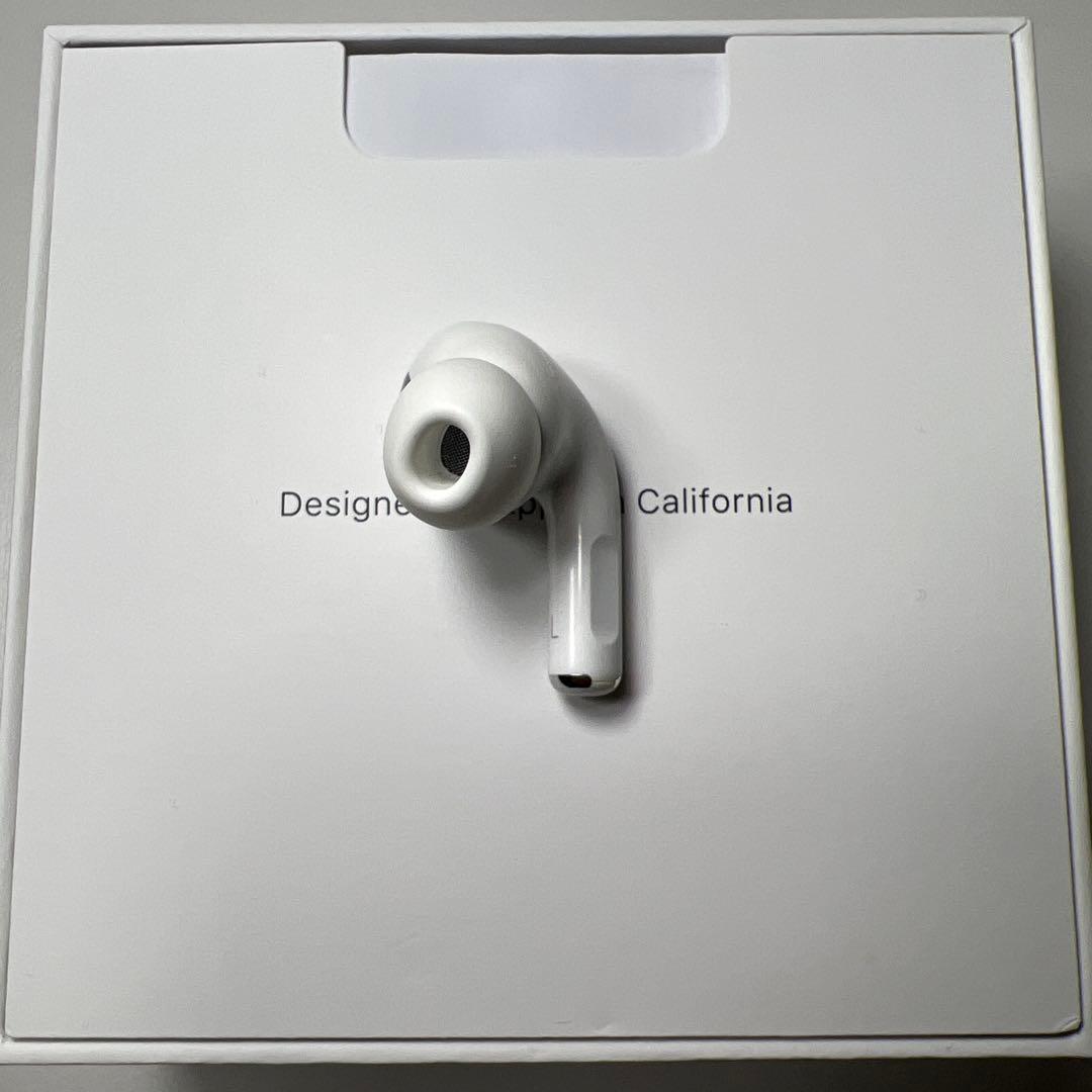 AirPods Pro 第2世代 usb-c 左耳 A3048 [88]