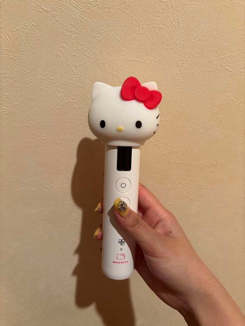 AGE-R BOOSTER PRO ブースタープロ　ハローキティデザイン