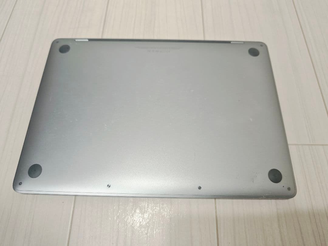 MacBook Pro 13インチ 2016 i5/8GB/128GB