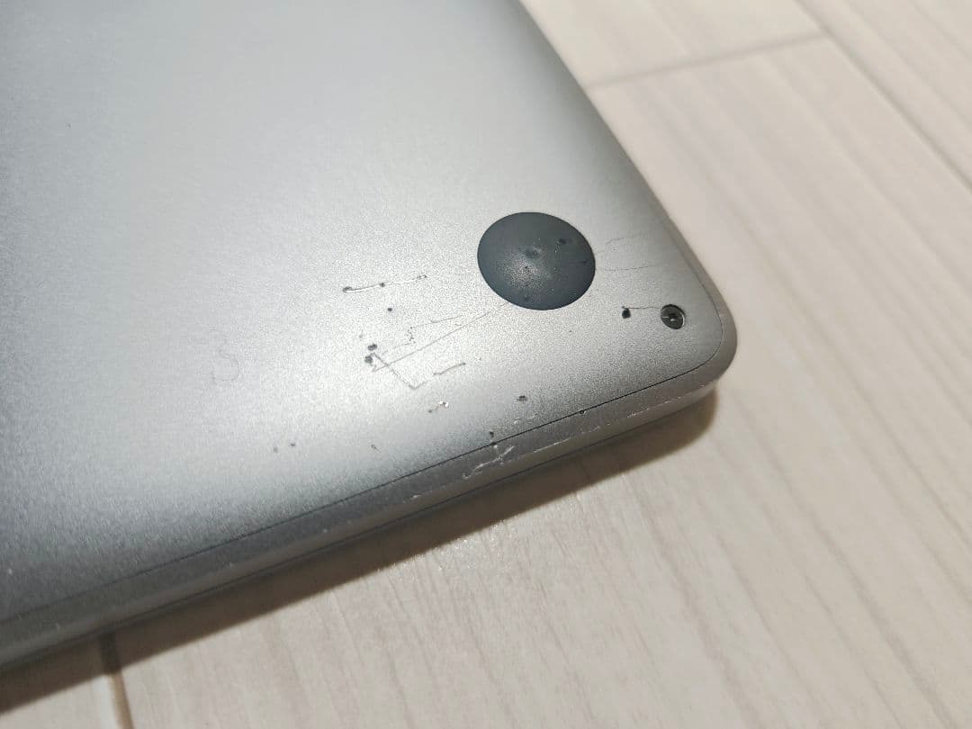 MacBook Pro 13インチ 2016 i5/8GB/128GB