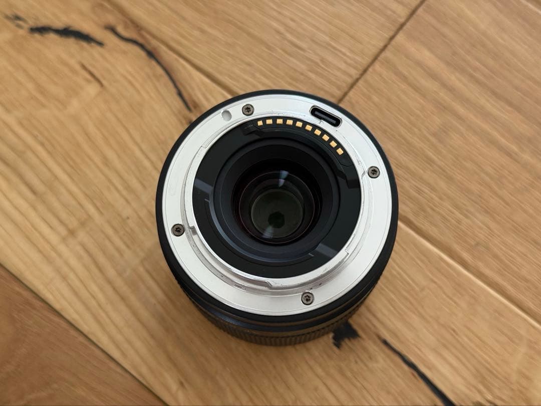 VILTROX AF 20mm F2.8 FE 広角 フルサイズ SONY