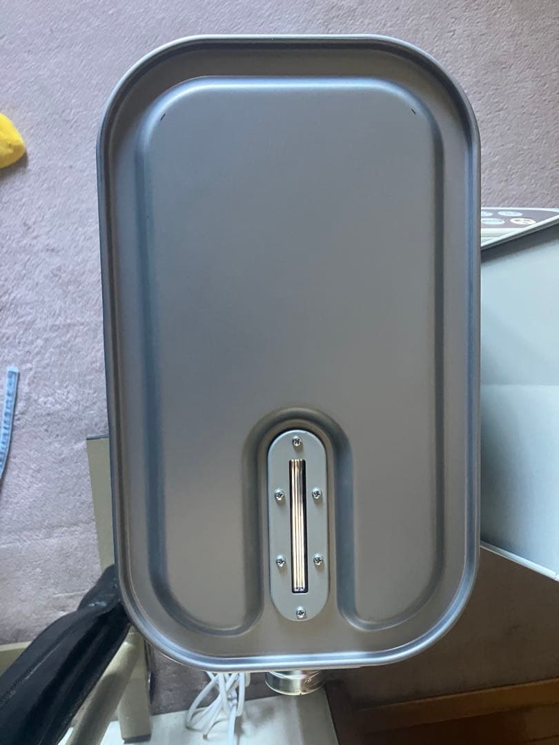 コロナ FH-G3618BY 石油ファンヒーター 灯油ストーブ 18年製