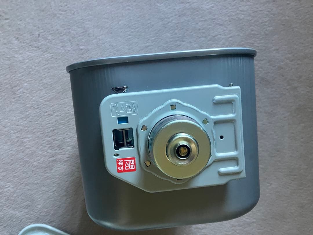 コロナ FH-G3618BY 石油ファンヒーター 灯油ストーブ 18年製