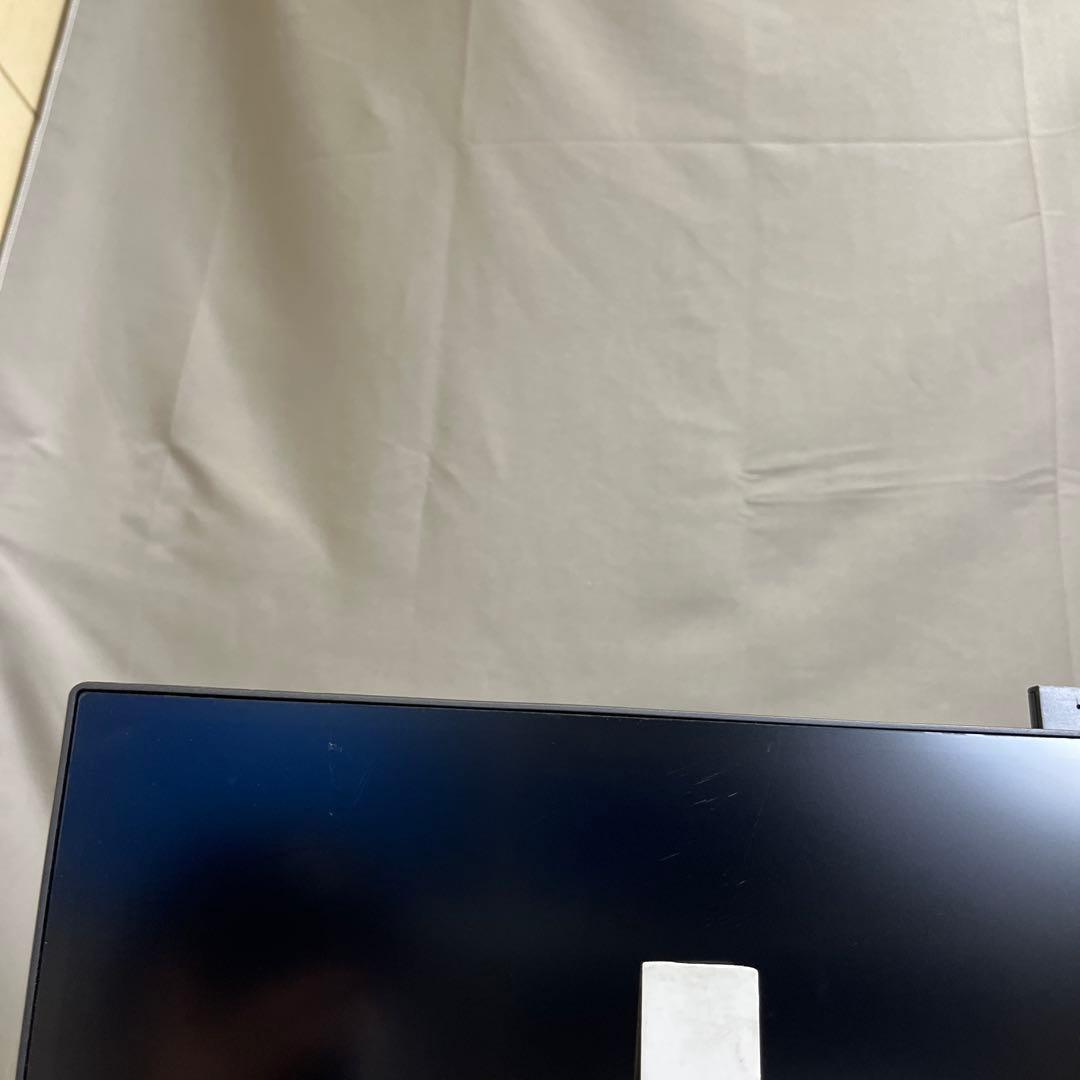 Philips 272p7v 27インチモニター　内蔵スピーカー有り　4K