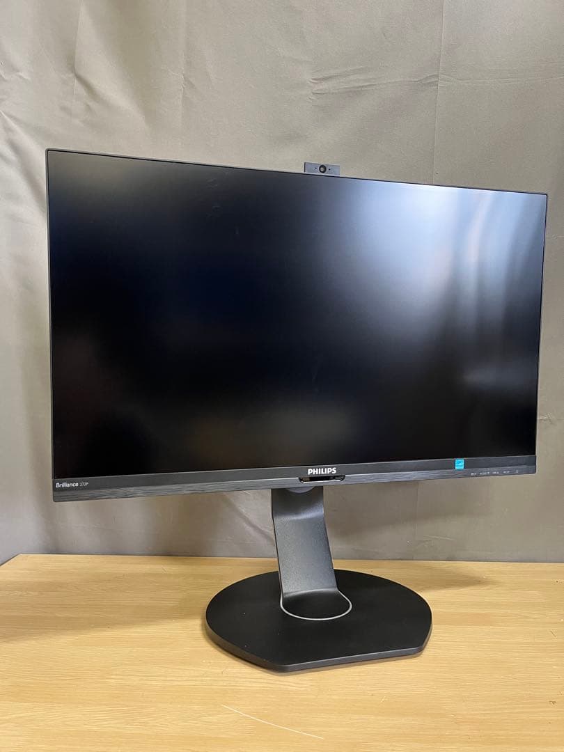 Philips 272p7v 27インチモニター　内蔵スピーカー有り　4K