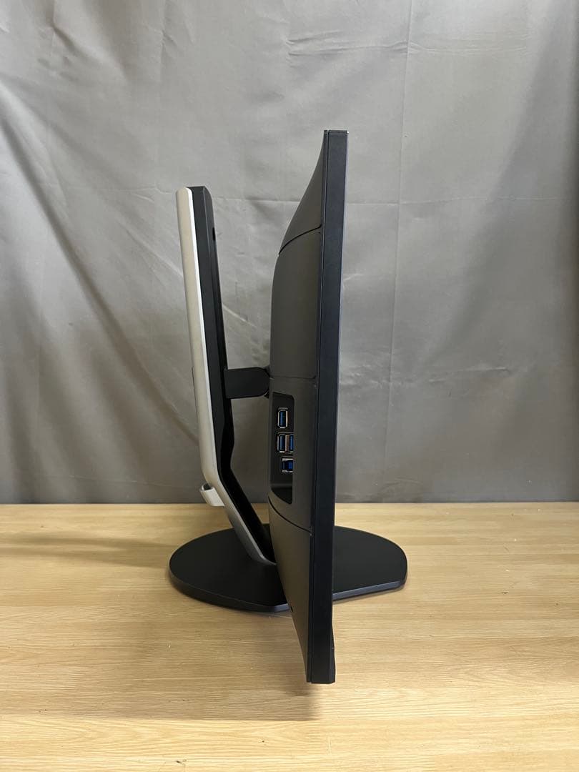 Philips 272p7v 27インチモニター　内蔵スピーカー有り　4K