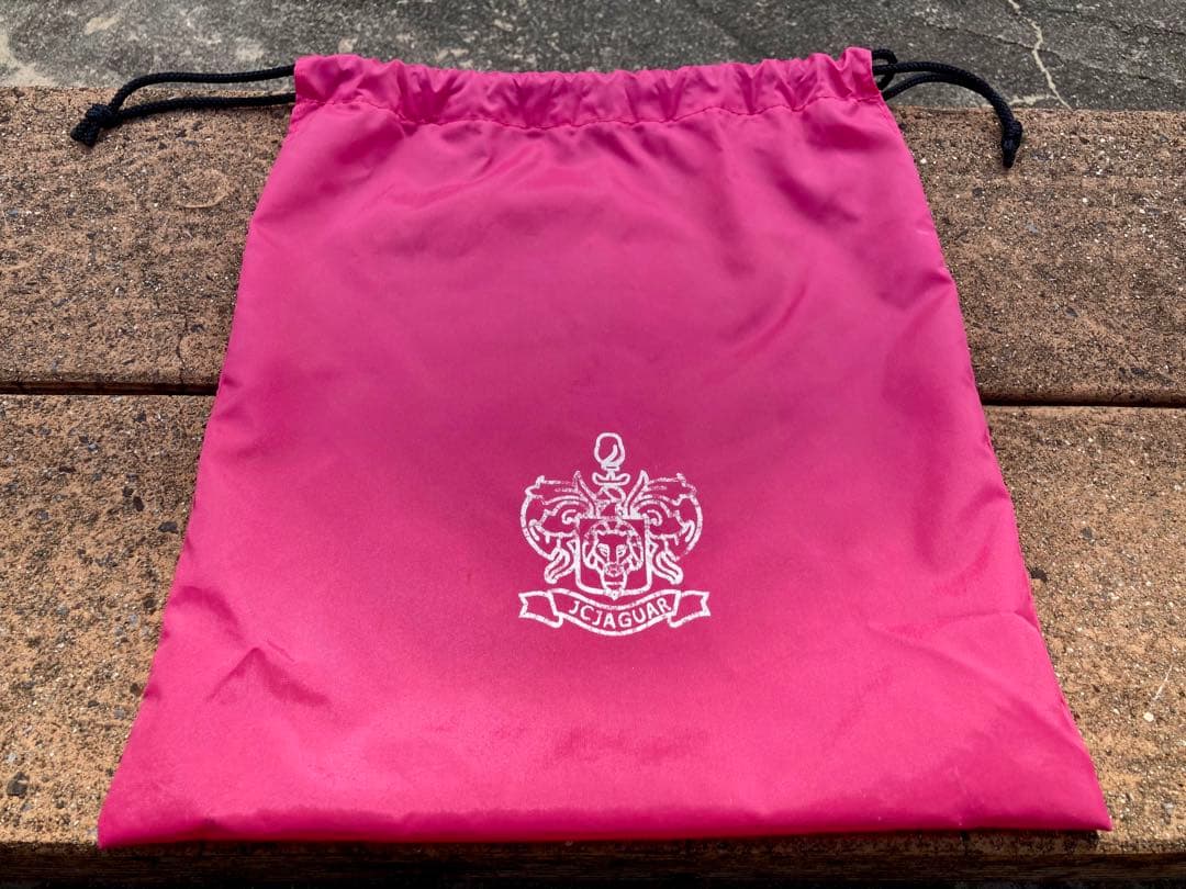 【激レア！カンガルー革】ジャガーズ創工 オーダースパイク 27.5cm 中古品