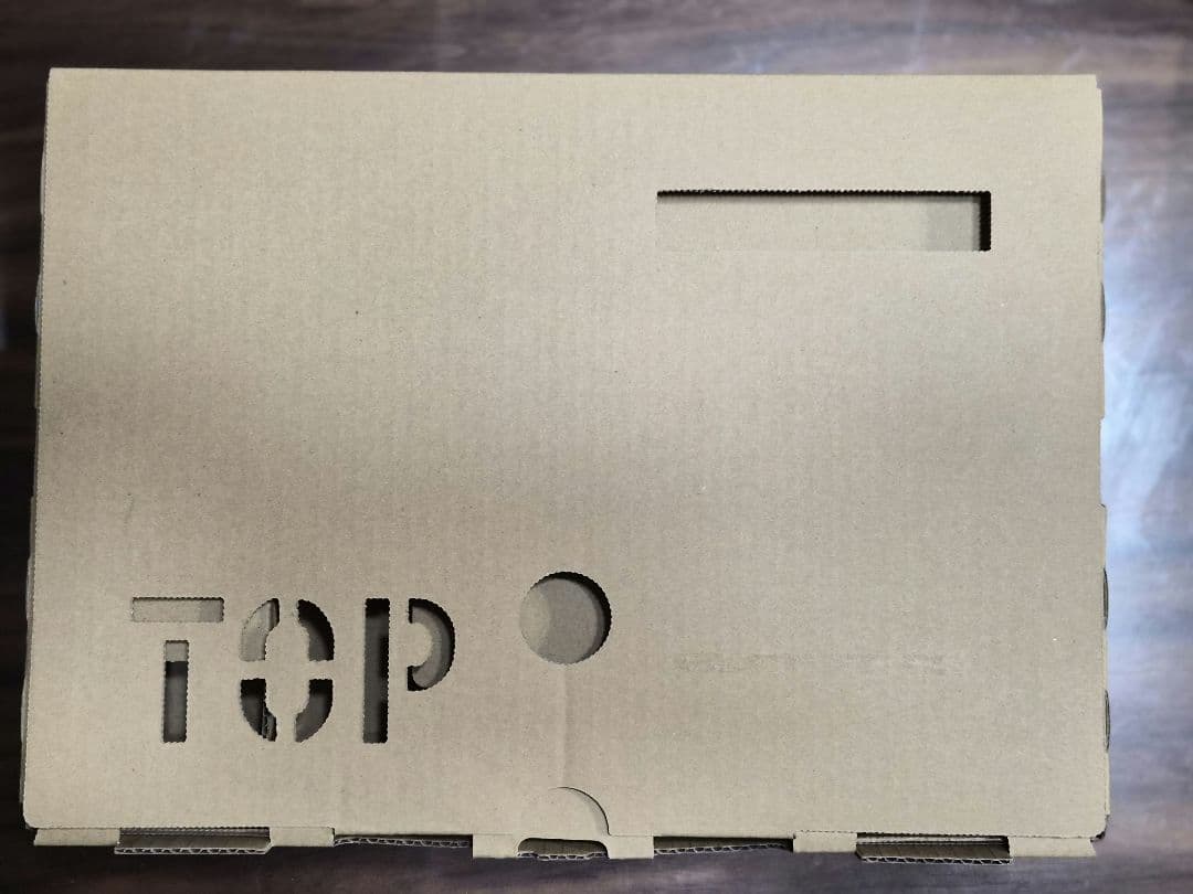 d*3様 Panasonic CF-FV5WUCCP ノートPC 本体