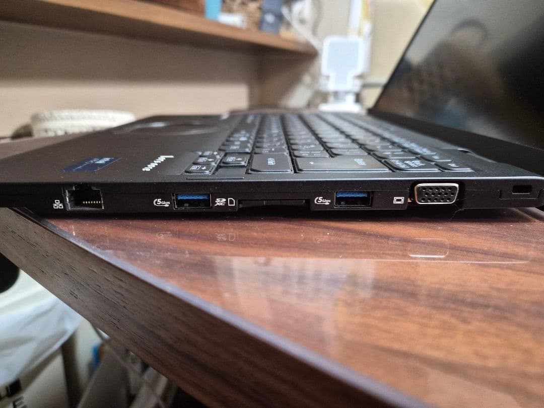 d*3様 Panasonic CF-FV5WUCCP ノートPC 本体