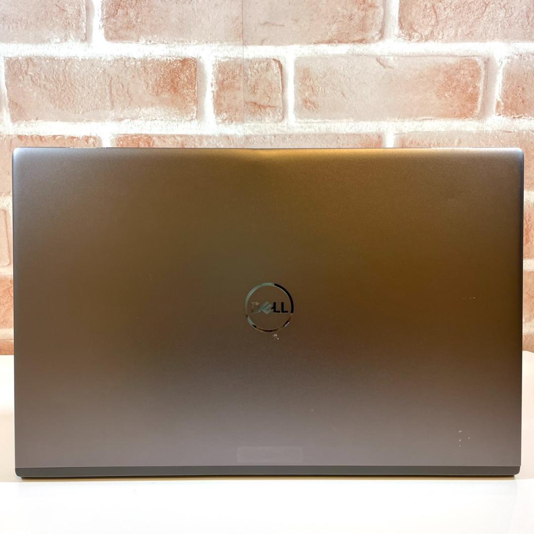 ★第11世代Corei7★ SSD512GB テンキー付き DELL MM9