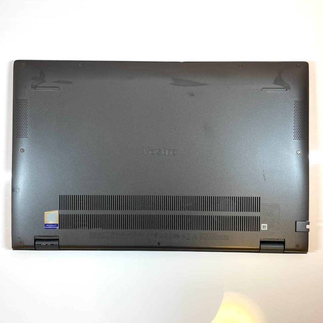 ★第11世代Corei7★ SSD512GB テンキー付き DELL MM9