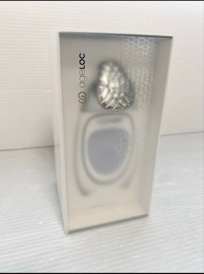 【超美品】ニュースキン age LOCガルバニックスパ