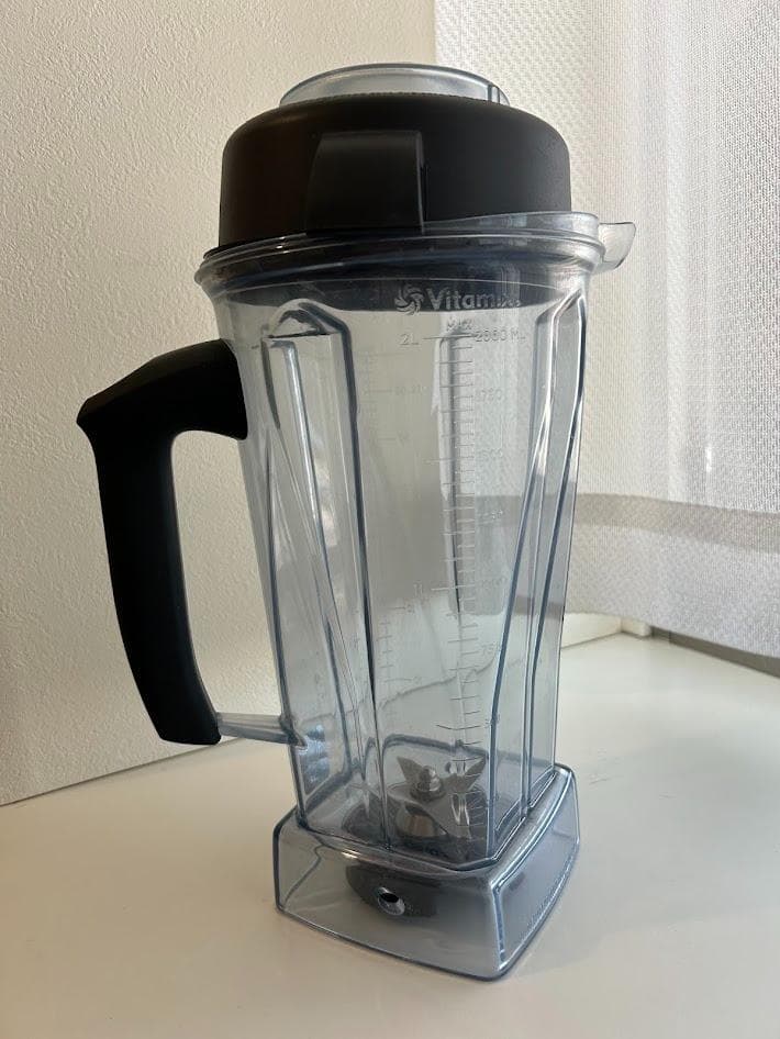【yuki”s closet】バイタミックス　TNC5200 ブレンダー