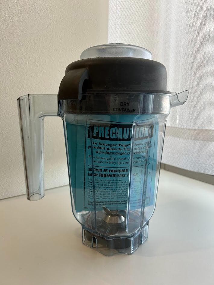 【yuki”s closet】バイタミックス　TNC5200 ブレンダー