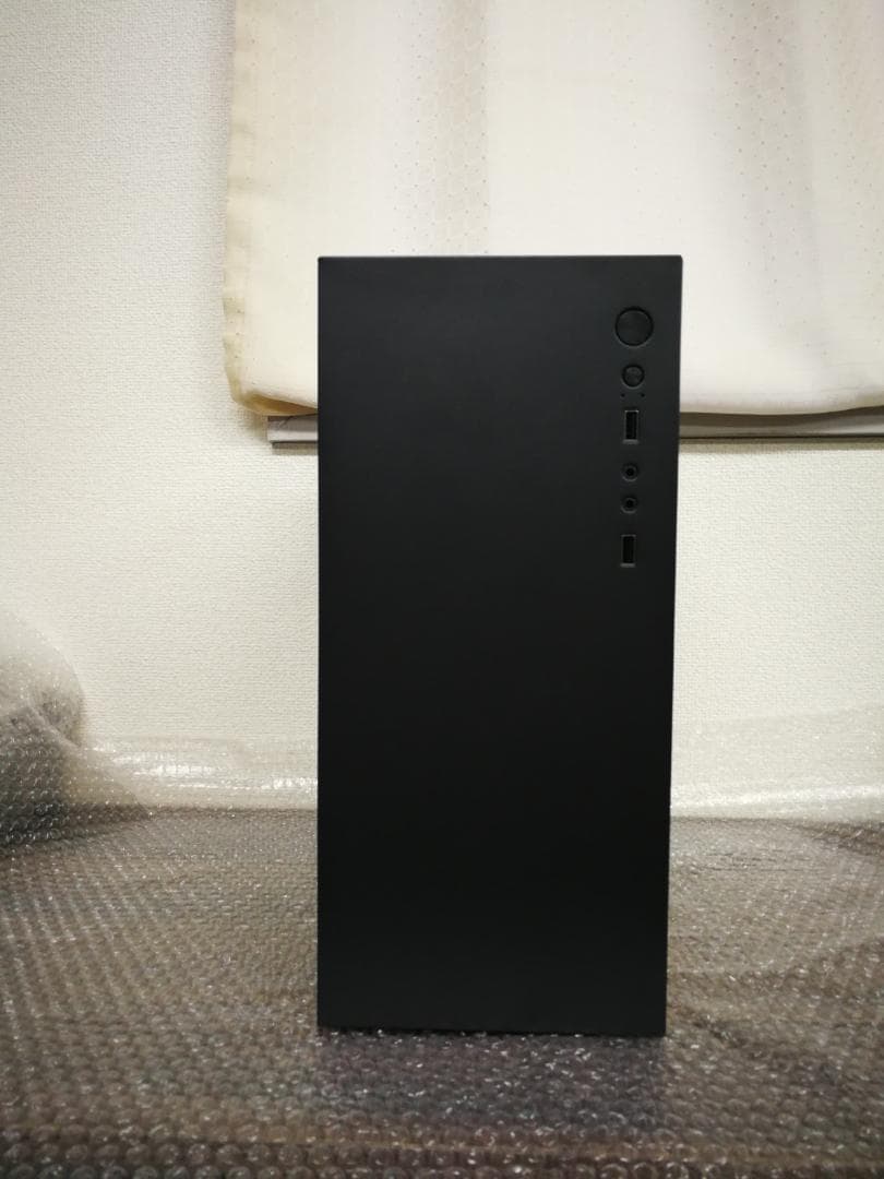 爆速 i7-8700K 32GBメモリ 1TB 新品 SSD