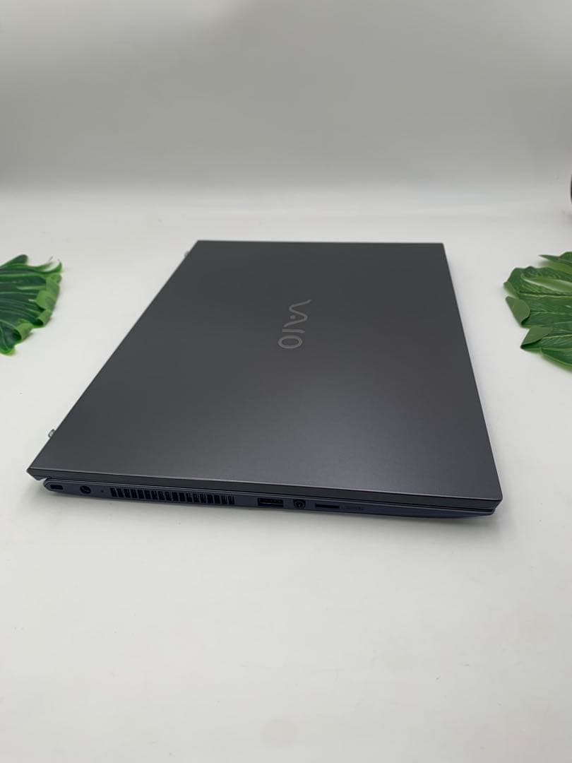 Windowsノート本体 SONY VAIO Pro Core i5-1334u/ CPU1.30GHz