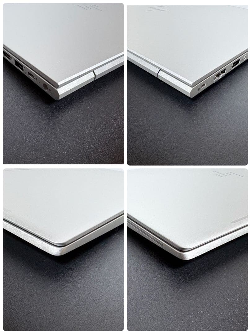 HP EliteBook 630 G10/13世代i7/RAM32G/新品1TB