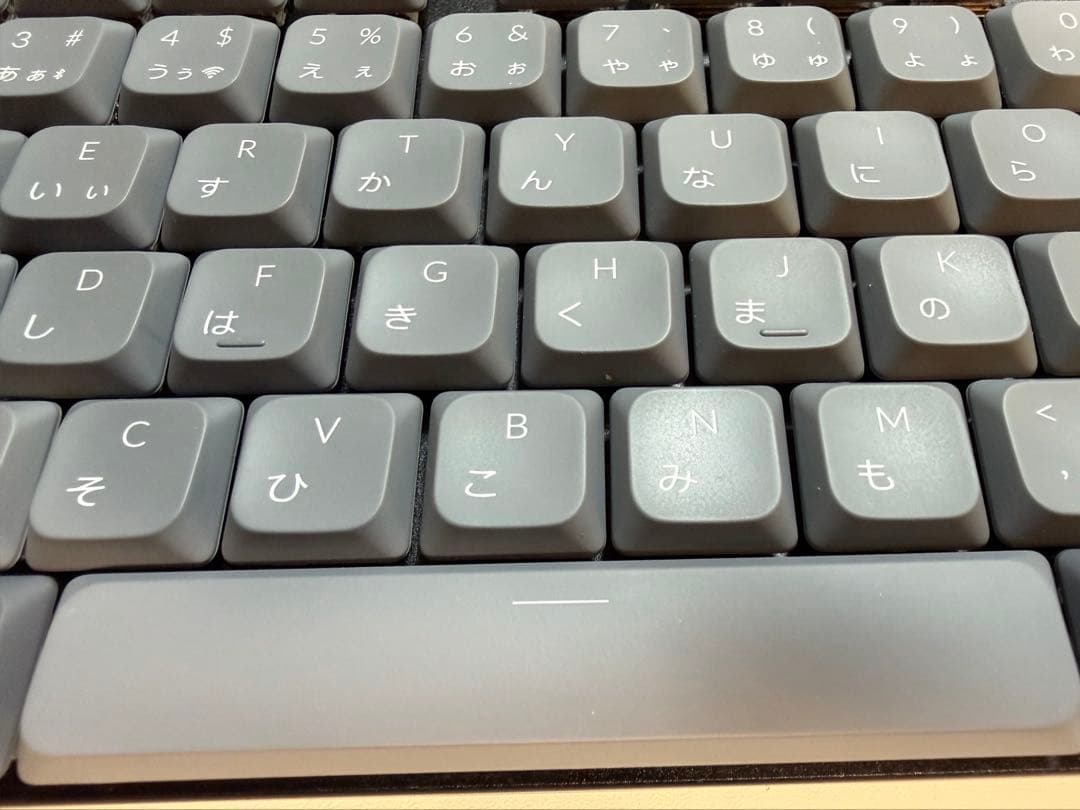 【TKG III】Keychron K5 Max ワイヤレスキーボード