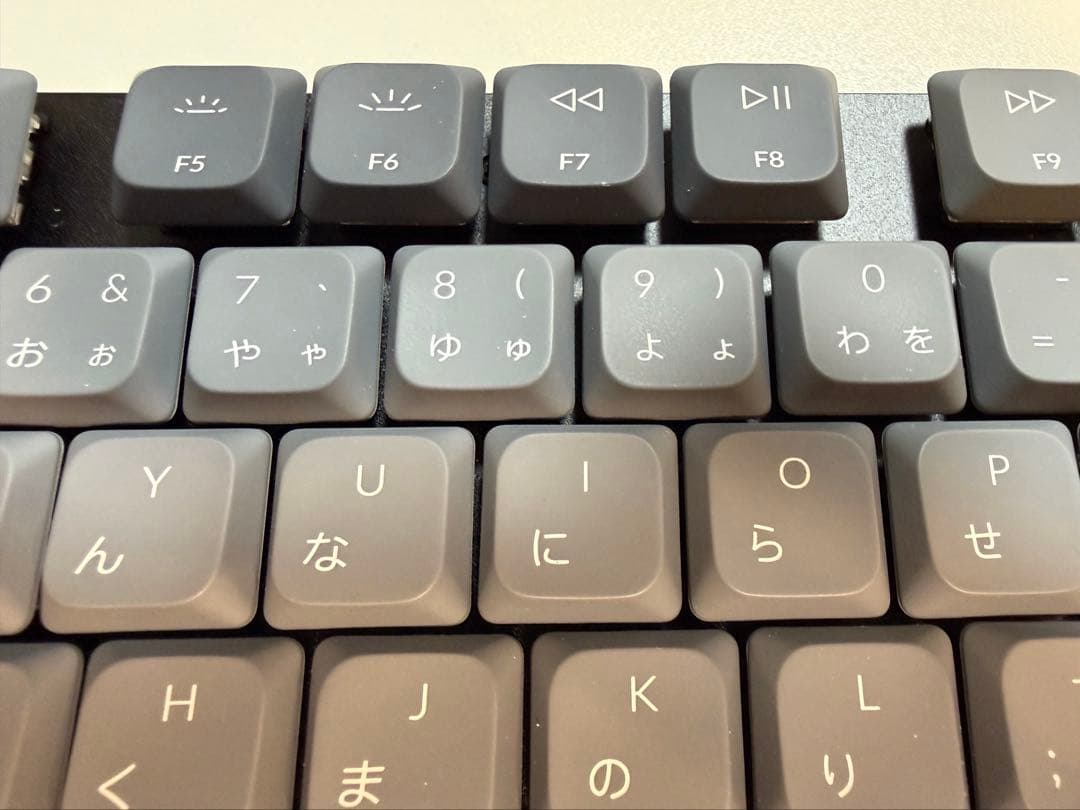 【TKG III】Keychron K5 Max ワイヤレスキーボード