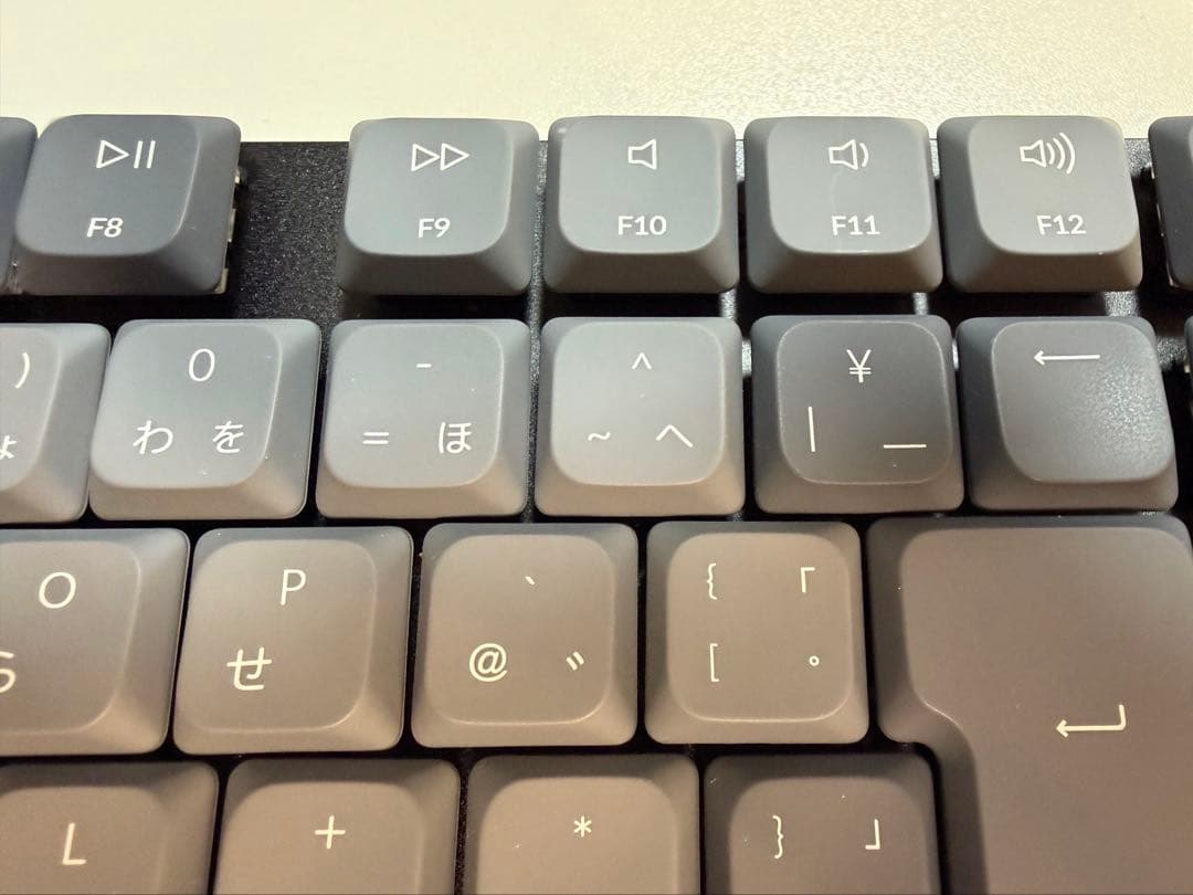 【TKG III】Keychron K5 Max ワイヤレスキーボード