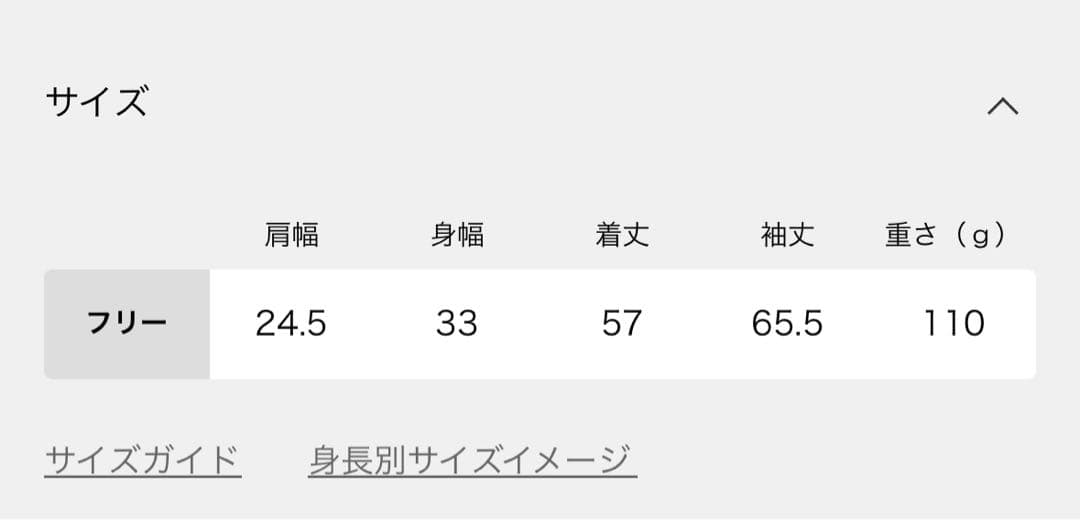 SLOBE IENA スイビリブヘンリープルオーバー　G
