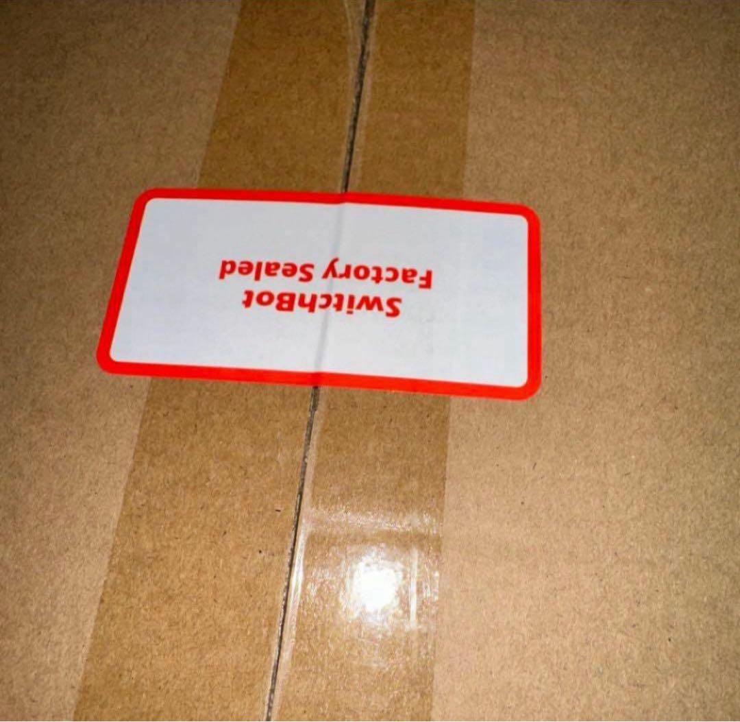 【新品未開封】SwitchBot ロボット掃除機 K11+ W3003100JP