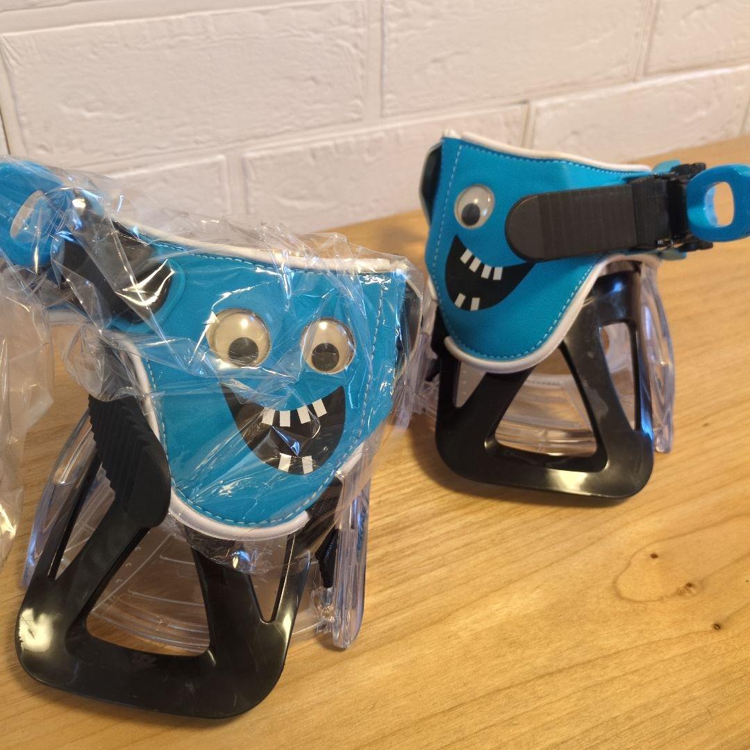 BURTON　キッズ　スノーボードビンディング