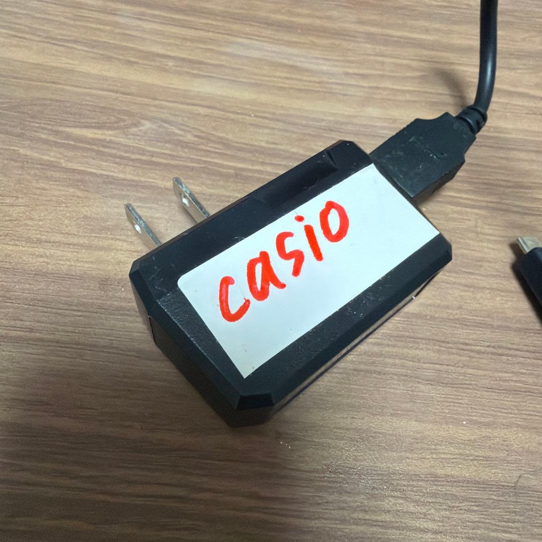 CASIO EXILIM EX-ZR60PK ピンク