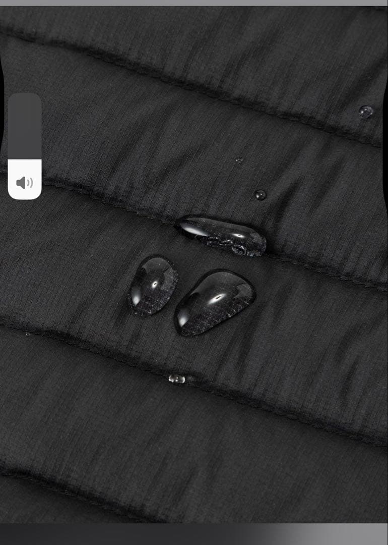 THE NORTH FACE サンダージャケット ブラック（レディース）